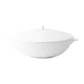 Jasper Conran White Vase 3L - 1