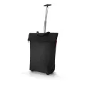 Trolley 43l Black