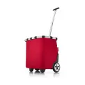 Wózek Carrycruiser 40l czerwony - 3