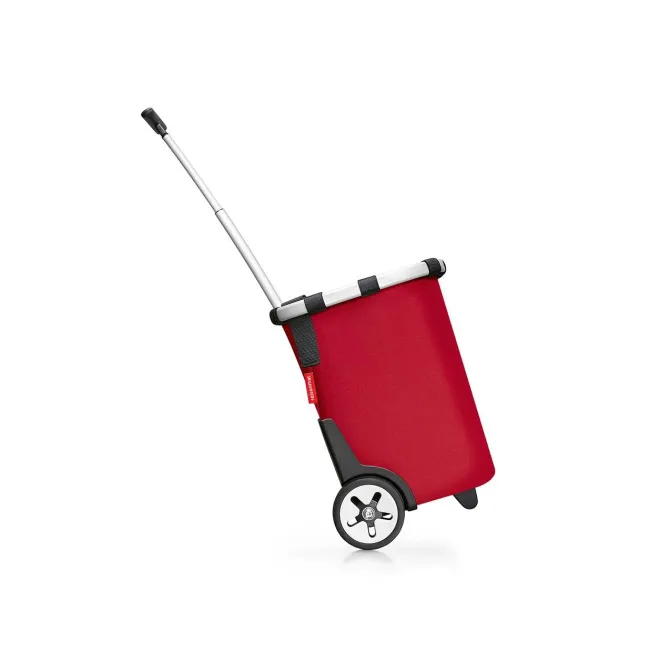 Wózek Carrycruiser 40l czerwony