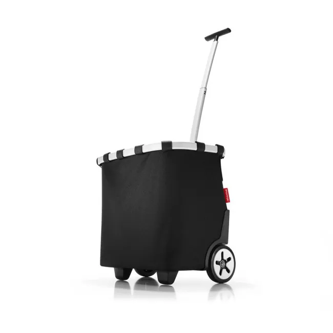 Wózek Carrycruiser 40l czarny