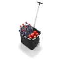 Carrycruiser Trolley 40l Black - 3