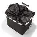 Carrycruiser Trolley 40l Black - 2