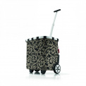 Carrycruiser Trolley 40l Baroque Taupe - 1