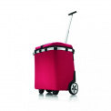 Carrycruiser Iso Trolley 40l Red - 1