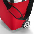 Carrycruiser Iso Trolley 40l Red - 3