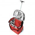 Carrycruiser Iso Trolley 40l Red - 5