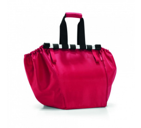 Torba Easyshoppingbag 30l czerwona