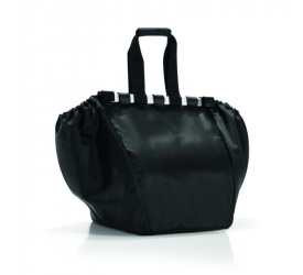 Torba Easyshoppingbag 30l czarna