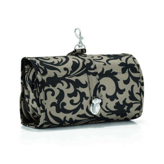 Wrapcosmetic Bag 3l Baroque Taupe - 1