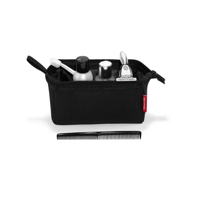 Kosmetyczka Travelcosmetic 4l czarny - 1
