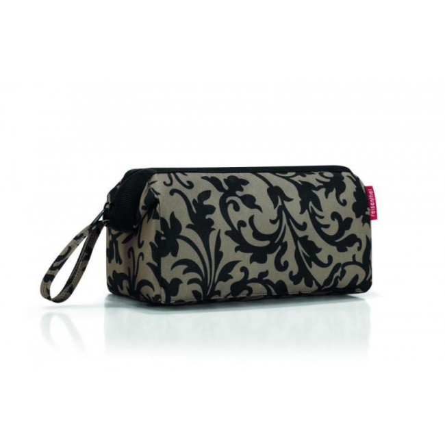 Travelcosmetic Bag 4l Baroque Taupe - 1
