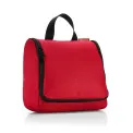 Kosmetyczka Toiletbag 3l czerwona - 3