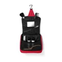 Kosmetyczka Toiletbag 3l czerwona - 2