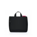 Kosmetyczka Toiletbag 3l czarna - 4