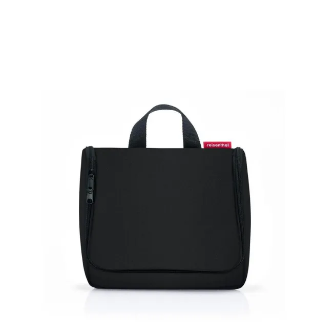Kosmetyczka Toiletbag 3l czarna