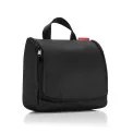 Kosmetyczka Toiletbag 3l czarna - 3