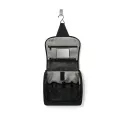 Kosmetyczka Toiletbag 3l czarna - 2