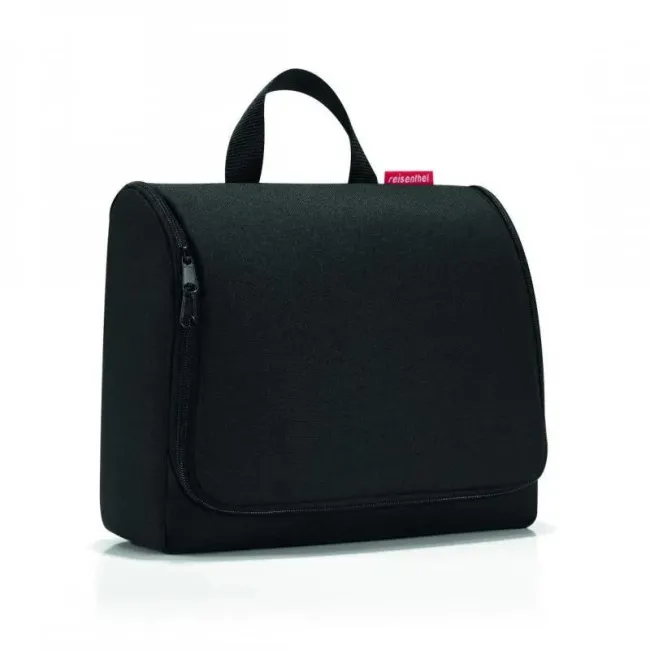 Kosmetyczka Toiletbag 4l czarna