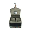 Kosmetyczka Toiletbag 4l czarna - 2