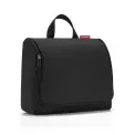 Kosmetyczka Toiletbag 4l czarna - 3
