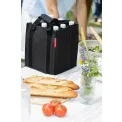Torba na butelki Bottlebag czarna - 2