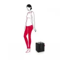 Torba na butelki Bottlebag czarna - 3