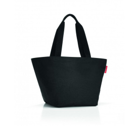 Torba Shopper 15l czarna