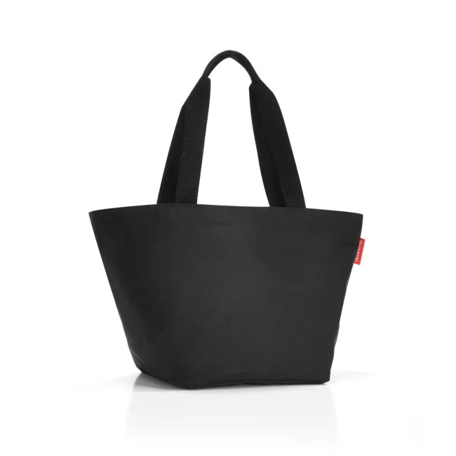 Shopper Bag 15l Black