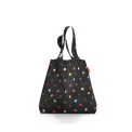 Mini Maxi Shopper Bag 15l Dots - 3