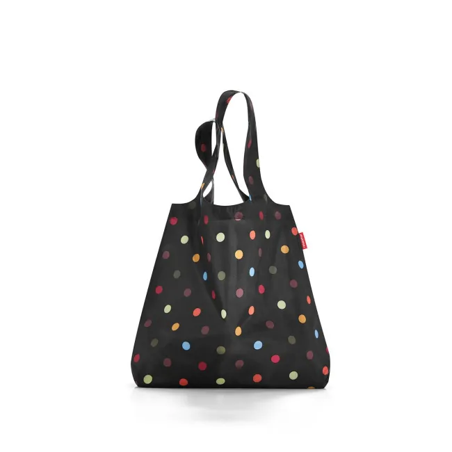 Mini Maxi Shopper Bag 15l Dots
