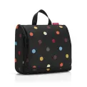 Toiletbag 4l Dots - 3