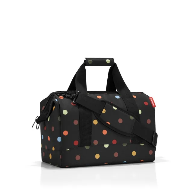 Torba Allrounder 18l kropki