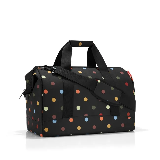 Torba Allrounder 30l kropki