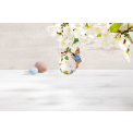 Zawieszka jajko Annual Easter Edition 2021 8cm  - 2