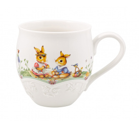 Kubek Spring Fantasy 500ml