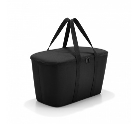 Torba Coolerbag 20l czarna
