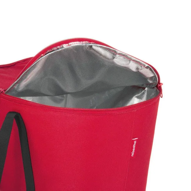 Torba Coolerbag 20l czerwona - 1