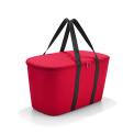 Coolerbag Bag 20l Red