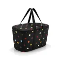 Torba Coolerbag 20l kropki - 3