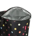 Torba Coolerbag 20l kropki - 2