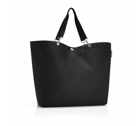 Torba Shopper 35l czarna