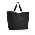 Torba Shopper 35l czarna - 3