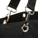 Torba Shopper 35l czarna - 2