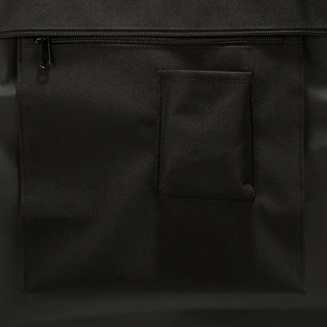 Torba Shopper 35l czarna