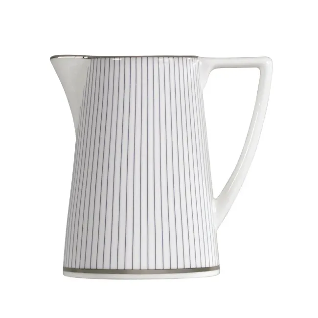 Jasper Conran Pin Stripe Creamer 200ml - 1