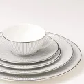 Jasper Conran Pin Stripe Creamer 200ml - 3