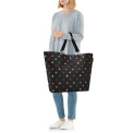 Shopper Bag 30l Dots - 2