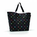 Shopper Bag 30l Dots - 1