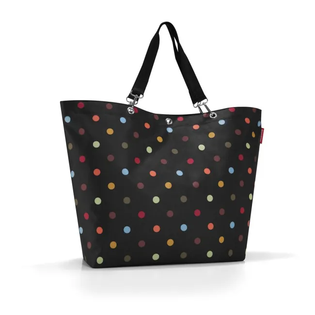 Shopper Bag 30l Dots
